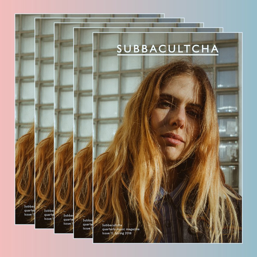 Subbacultcha tweet media