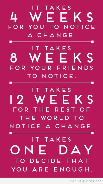 You are enough! #TransformationTuesday #selfcare #selflove #everywomanfitness #onedayatatime