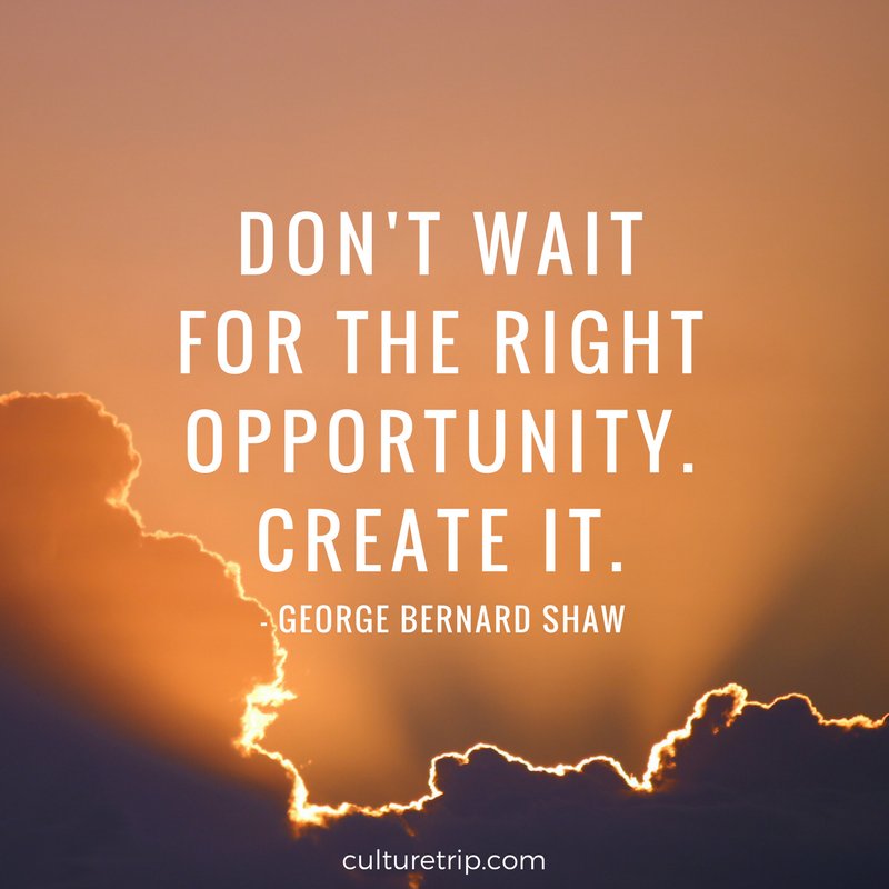 SmartAct_Elliot's tweet photo. when the opportunity comes you've just got to grab it and let it take you new adventures in your life #TuesdayThoughts https://t.co/O2zxm7ZcJP