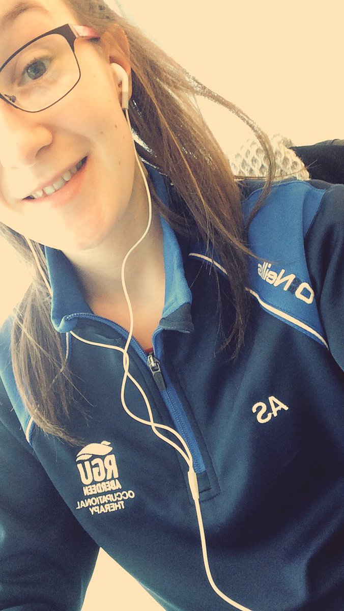 alix_shearer's tweet image. Enjoying listening to #RCOTLearning18 while dissertation writing #OccupationalTherapy @RCOTStudents @RCOT @OT_RGU