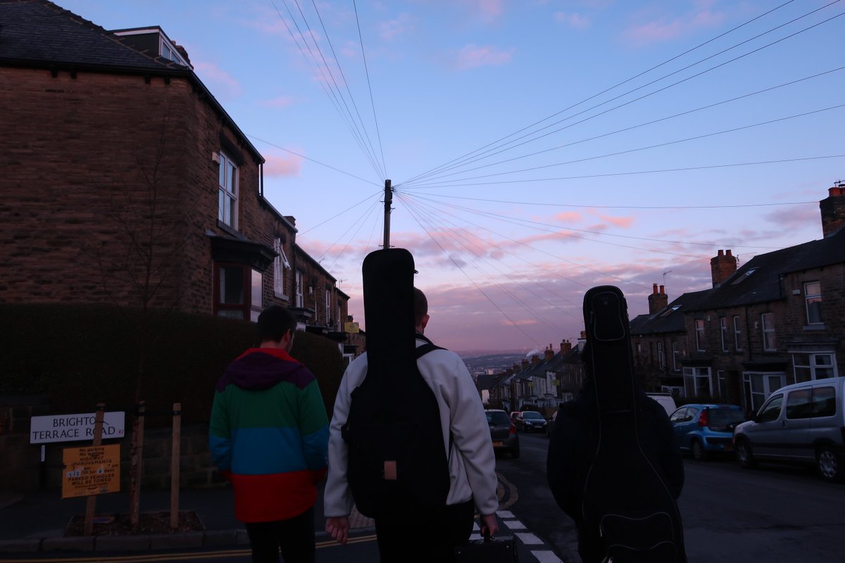 The Easy Peelers (TheEasyPeelers) Twitter