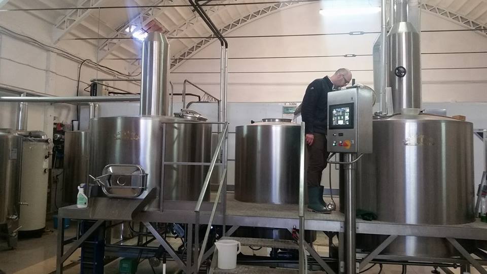 infobirra's tweet photo. #Birrificio #Timilia! innovazione e tradizione siciliana! #birra #infobirra https://t.co/I7pEJlN5T7 https://t.co/07ALUCnZ1a