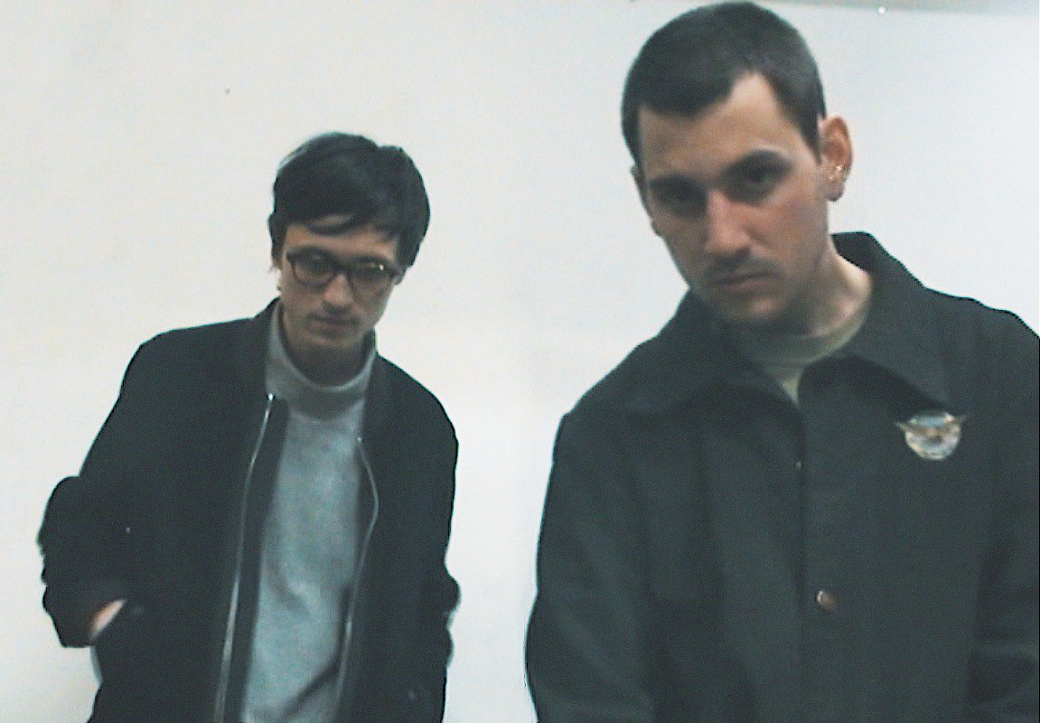 dmymag's tweet photo. Premiere // @CoutureSound's 'O.H.M.' is a damning take on modern society https://t.co/Y78Gm23oFb https://t.co/5vvM4fWaLo
