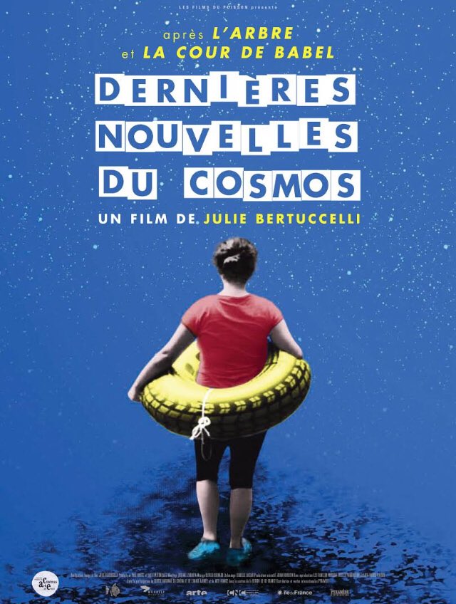 philippe_rouyer's tweet image. Le festival « Les monteurs s’affichent » cultive la belle idée de reprendre des films qui n’ont pas rencontré le succès qu’ils méritaient. Et de les faire présenter par leur monteur. Au @LuminorHDV on pourra ainsi revoir #EveryoneElse que #MarenAde a filmé avant #ToniErdmann
