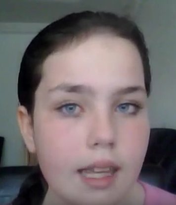 ShreksGazebo's tweet photo. Hi guys! This is my favourite youtuber!! :) you should check out her channel: kitkatprincesskitten. :) @HugeLoverCat 
#myfirstTweet https://t.co/4YFbodlMYG