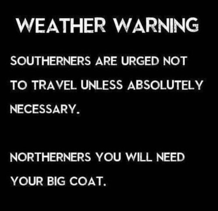 HalaElShafie's tweet photo. To all my fellow Northerners ...... https://t.co/em8e3gTU9G