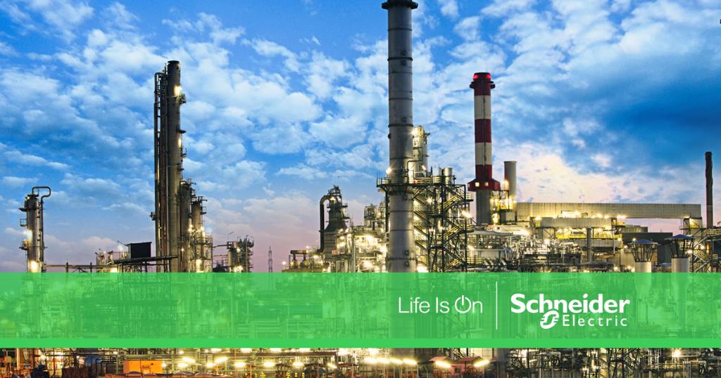 SchneiderNA's tweet photo. In this new world order of "lower for longer", those who master the nuances of the #OilandGas #OperationalProfitability will be the winners. #EcoStruxure #IIoT #ceraweek @CERAWeek
https://t.co/32gacRUAFy https://t.co/HdF7hT4tOm
