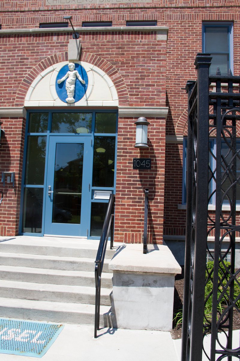 UNDCAC's tweet image. Happy Tuesday! If you feel like traveling, stop by @UNDCAC! We still have art hanging and on display! #TravelTuesday #TuesdayMotivation