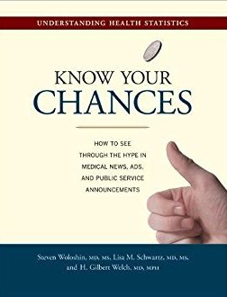midyorkslibrary's tweet photo. 'Know Your Chances: Understanding Health Statistics' is available to read online for free, helping you to get to grips with health statistics https://t.co/dFoHlocqKR @MidYorksMESH @midyorksmeded @MidYorks_PLF @PDEUteam 
(thank you for sharing @CochraneUK) https://t.co/WZ19zWBZOX