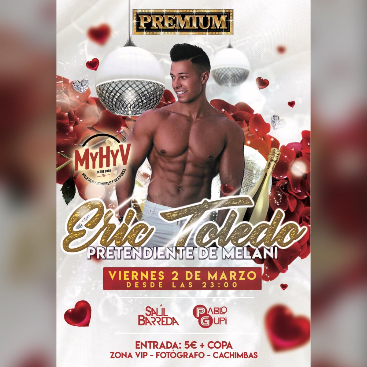 Premium Torrelavega tweet media