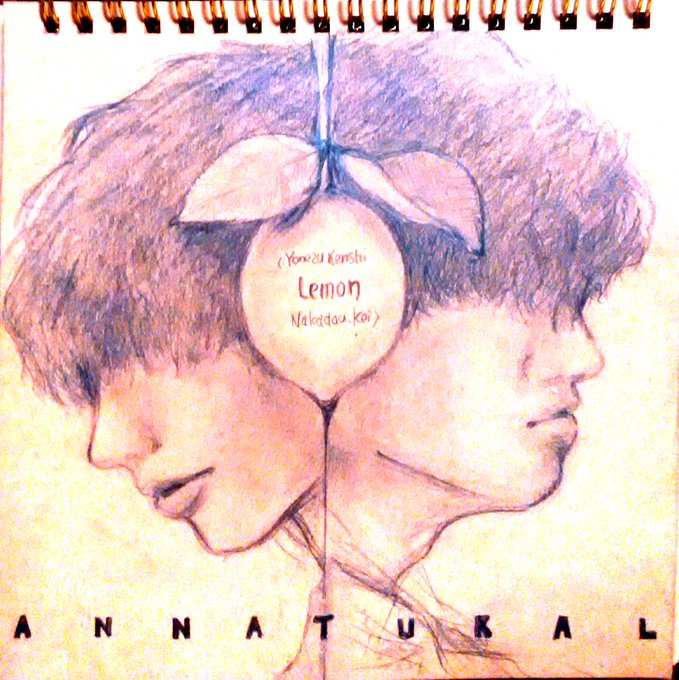 アンナチュラルイラスト企画のtwitterイラスト検索結果