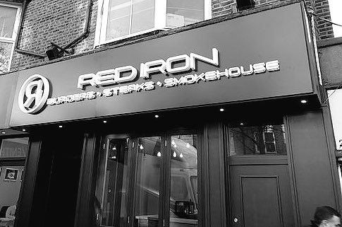 OptionsHalal's tweet photo. Great place in #uxbridge for burgers 🍔 https://t.co/3YrIeGBe18 @RedIronUxbridge #Halal https://t.co/U1tFNmgerg