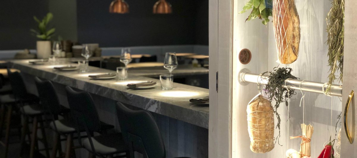 The Nudge tweet media