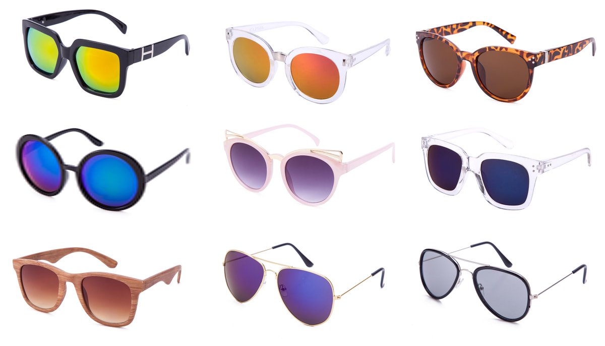 Trade_Bazaar's tweet photo. Ondanks dat het koude periode is schijnt de zon vel en mensen zullen daar bescherming tegen nodig hebben. 🖒Bestel bij ons zonnebrillen voor slechts €1,50 per stuk. 🕶Meer als 100 verschillende ontwerpen.

https://t.co/JEtEs6Q0ke 
#zon #zonnebrillen #zonnebril #groothandel https://t.co/TIL1zeL2O1
