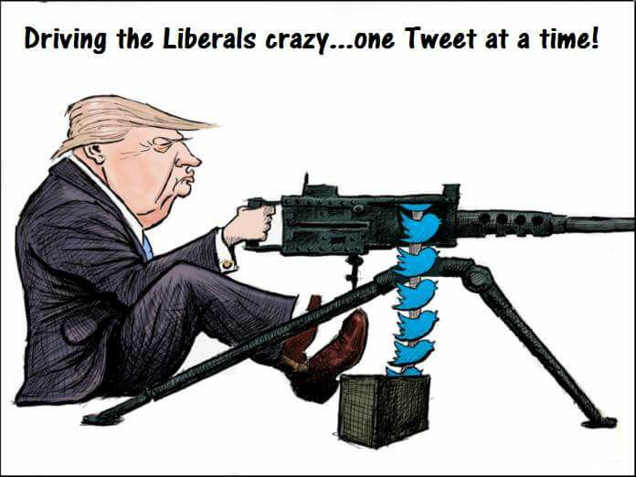 JAmy208's tweet photo. @Grammitude55 @TexanTruth42 @melissacarole33 @smartgirls4gop @jstines3 @Raeakepler @AMISHMAN001 @MikeDiaz285 @_chrismattingly @Trenaway11 @CaptMxAmerica @ChuckNASCAR @BrotherVet @TEN4Texas @ShaunKing @pricklypear12 @No_Liberal_Tex @THETXEMBASSY @_CFJ_ @nunabeezwax1 @solomongrundy6 @suzanne_weimer @SaveAslave @ClockworkTrump @medlas @kevinedge69 Not your Honey #dork But I do get that a lot. 

#TrumpWon I pray that you #DealWithIt #GetOverIt All that #Resistance Crap It's not healthy for you #eegits https://t.co/a1bYv1sljs