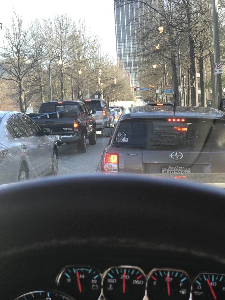Tmoneysays_'s tweet image. #Atlanta how I 💜 and dislike you at the same time! #jesusfixit #goingon1hr 30minstogo22miles. #iquit