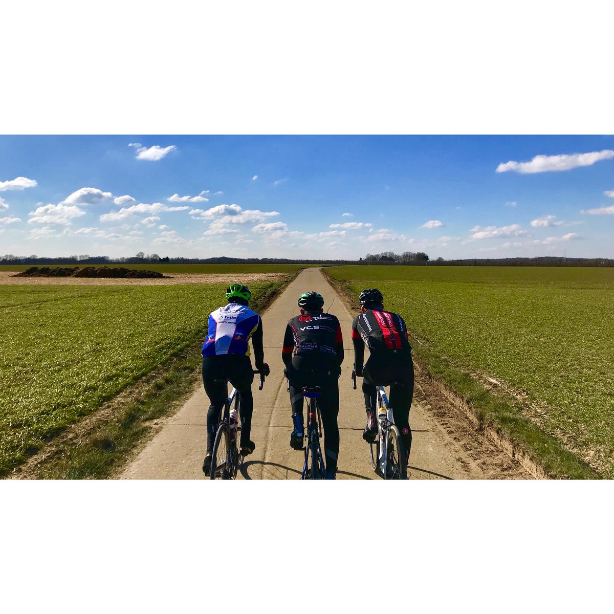 George Greenhalgh tweet media