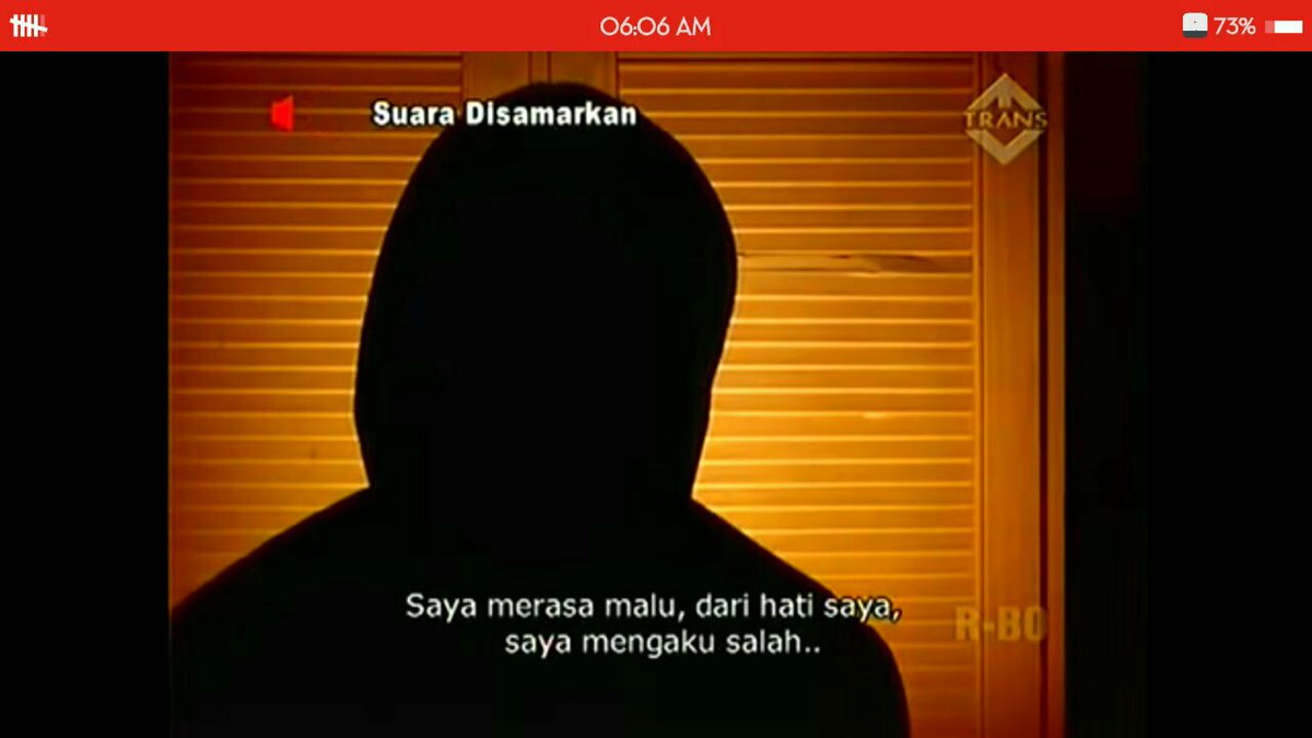 When you memberanikan diri nge-reply IG stori tapi dibaca pun ngga.