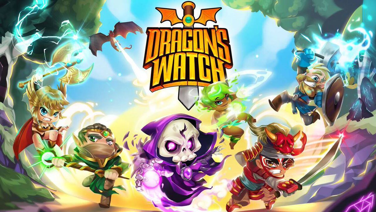 mobileftp's tweet photo. Getting Back to the Roots of Gacha: 5 Things @SePoGames Learned Developing Dragon’s Watch - https://t.co/KwEuwKnnJh https://t.co/yy77mLx6o2