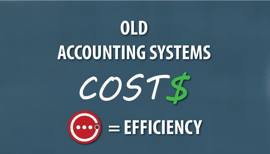 cauley_jaclyn's tweet image. Is your old accounting system costing you money? ow.ly/jGSD30iBvDJ #smlbiz #BusinessOwner #financials #efficiency #entrepreneur #CEO #ERPSoftware #SMBs