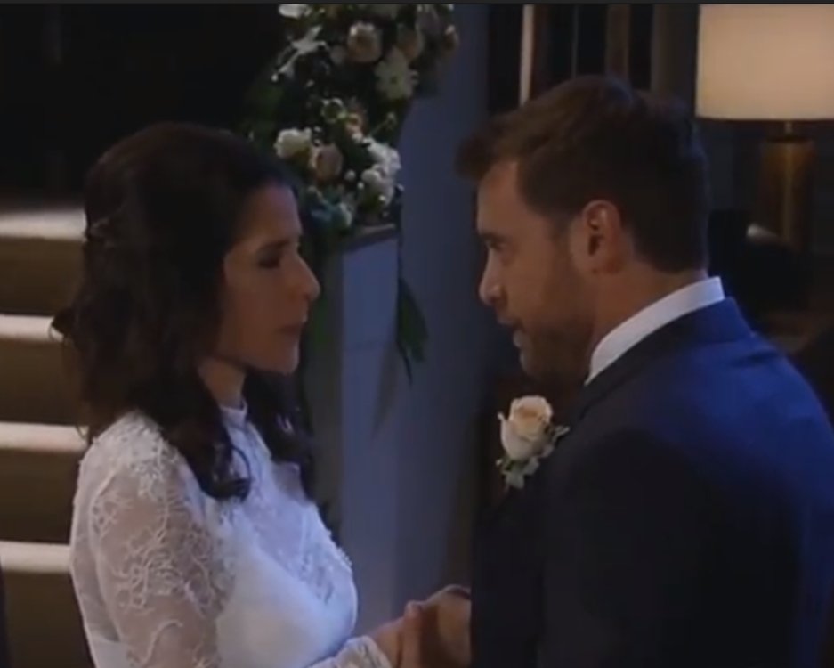 TammyMaul's tweet image. This pairing is amazing .They make sam and drew come to life. There has never been imo a couple on daytime that brought this much chemistry this much perfection to the screen. Thank you to these amazing actors @kellymonaco1 and Billy Miller #killywithkindness. #killylove