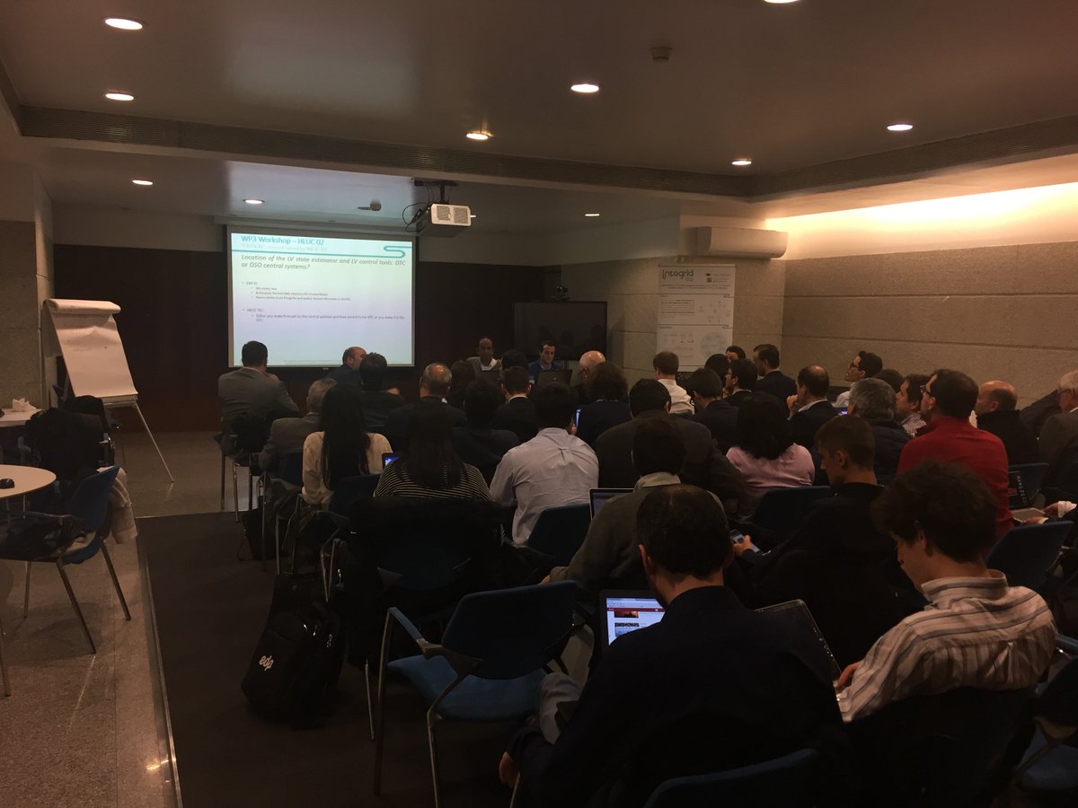 working on #implementation plan DEMOS on the way. stay tuned for next episodes #DSO