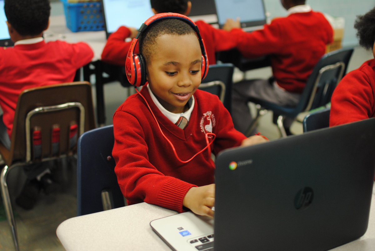 PIE_program's tweet image. It's a great day to learn something new in our #CommunitySchools @ArchbaltSchools