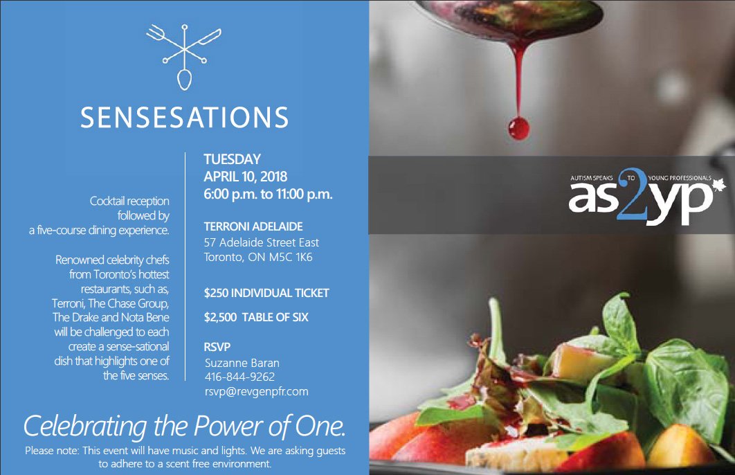 Autism Speaks 2 YPs tweet media