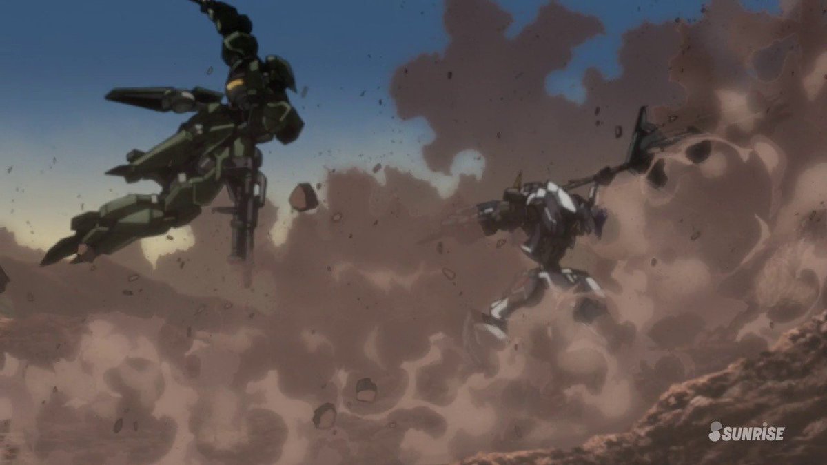 Artbybenhigbie's tweet photo. Images from #MobileSuitGundam: Iron -Blooded Orphans #anime #animation #mecha #gundam #cartoon #cartoons #cartooning #robotics #robots #design #iloveart #geeks #geek #nerdnation #NerdGirl #nerdyirl #GeeksUnion #GeeksResist #comicconasia2018 #comicconasia #comiccon #cool https://t.co/EjHKgAADNr