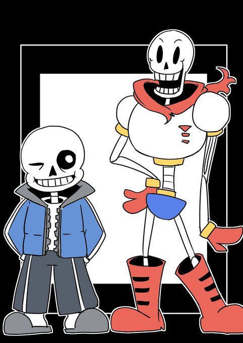 Papyrus かわいい