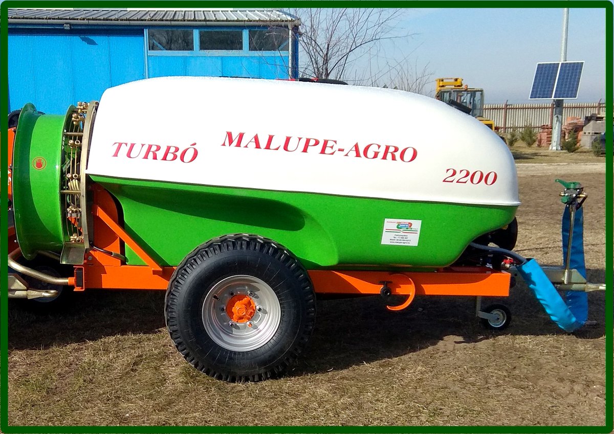 malupeagro's tweet photo. #malupeagro #2200L #kertészet #gépkorszerűsítés #pályázat #elkészült https://t.co/jF5iRhuIj7