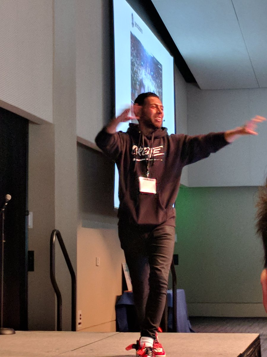 thinkBig Veale - Gerard Adams Co-founder - Elite Daily First guest speaker