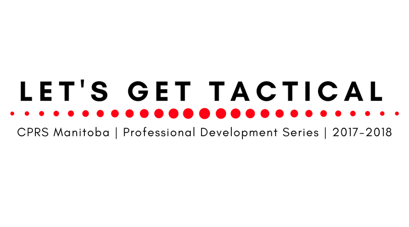 CPRSManitoba's tweet photo. At our March 14 professional development event, we talk brand engagement and reputation with @adamdooley and @claremac! Register here: https://t.co/YNcRnsWoVi https://t.co/waIJ1nMxQ8