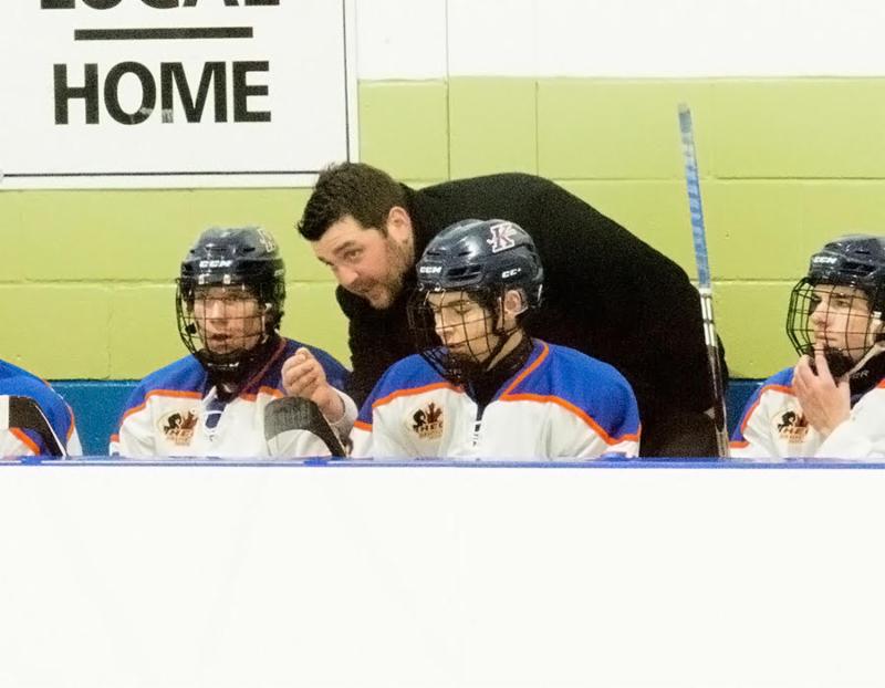 TopTierHKY's tweet photo. New D coach added.  2008 age group almost sold out! https://t.co/MLbb8R6kJs https://t.co/cDyNt5jt3G