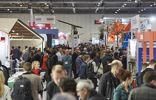 RIBAJ's tweet photo. Are you interested in how #Brexit could affect the #architectureprofession? Register to visit ecobuild for RIBA-hosted briefings around Brexit and other pressing topics. https://t.co/fEyPw39iCQ https://t.co/ewW5Hxbcu9