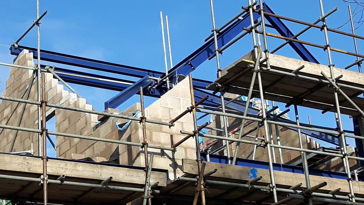 RE_Buildings's tweet photo. We can cut material to length, square or mitred, drilled &amp; fabricated to your specific design. 

See the link to our website and then you send us an enquiry or via our new web chat (when available) https://t.co/9VVC4YN9qT https://t.co/PeFDq6sZVp