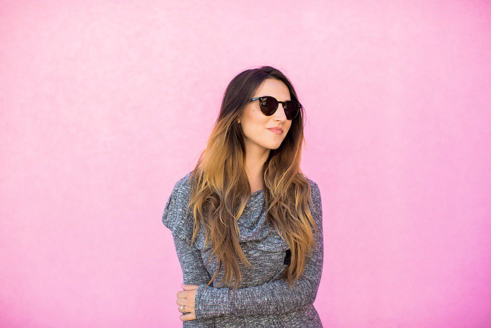 Spring has sprung, and so has our Spring Sale 🌸🌻

Get 50% off all prescription lenses, including sunglasses! Use code SPRINGSALE at checkout.

Shop styles now, link in bio.