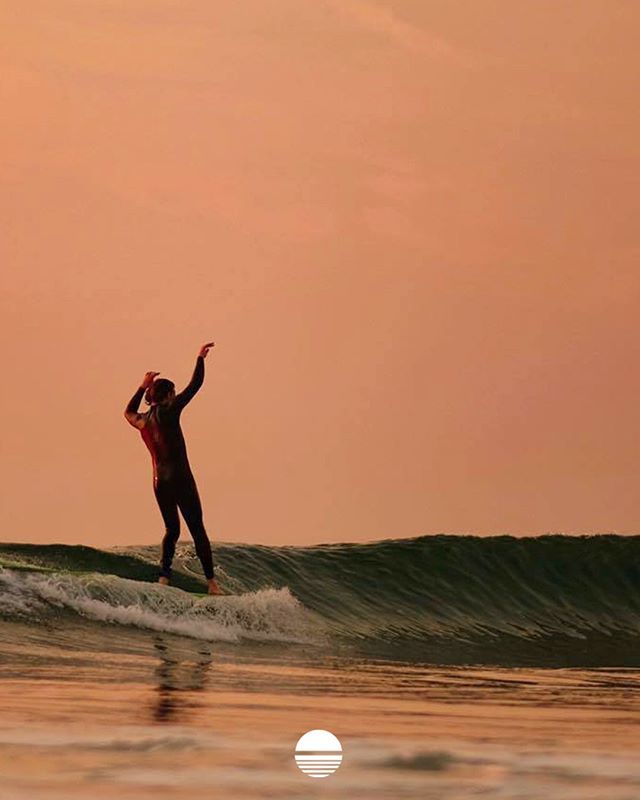 SUNSET SURFS IN SANTANDER 🤙🏄‍♂️⠀⠀⠀⠀⠀⠀⠀⠀ ift.tt/2sYRmJM