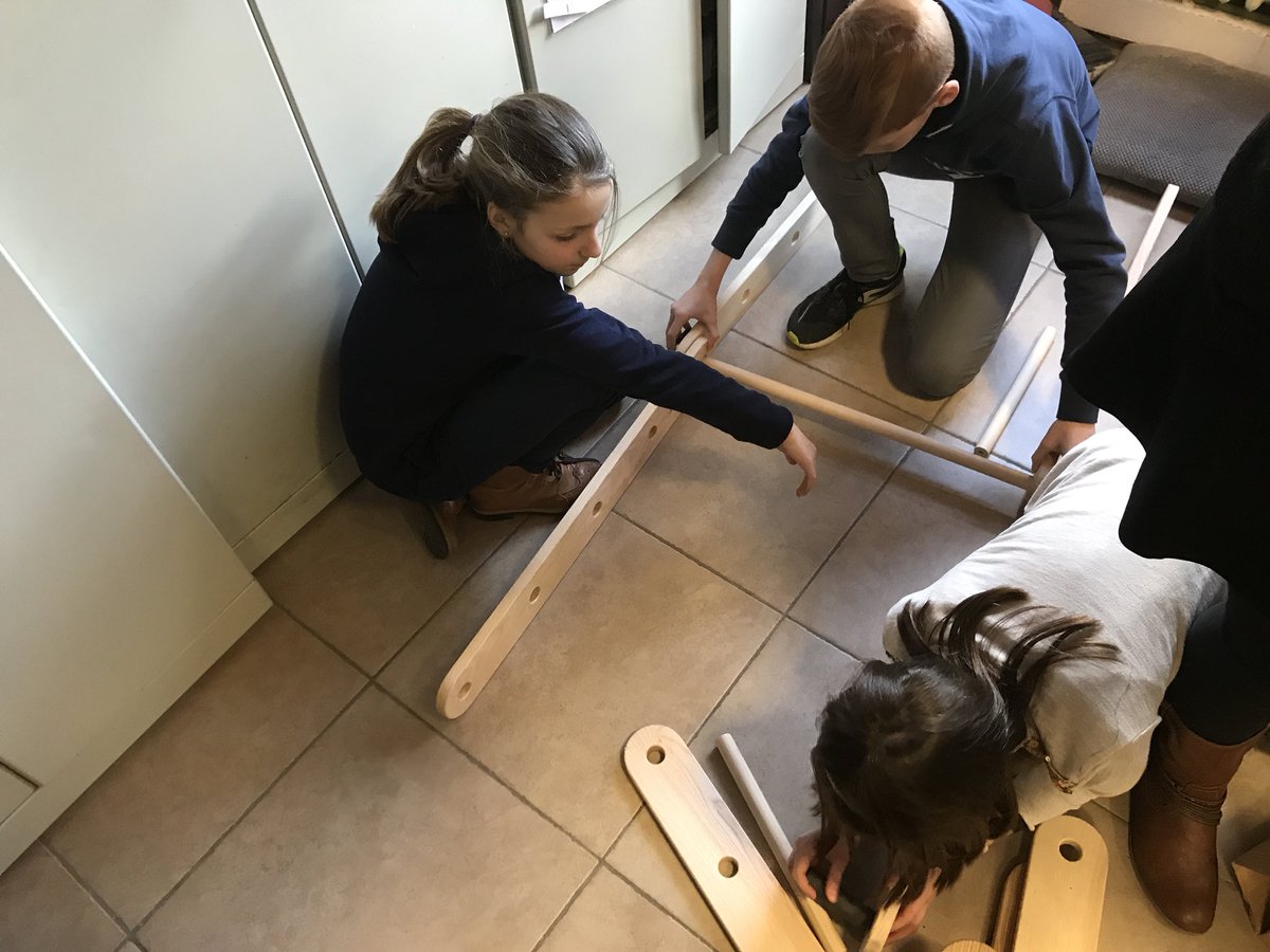 OmerwattezL6's tweet photo. Werken met #creatools is super leerrijk en tof! #techniek https://t.co/TQ1Q03V4S9