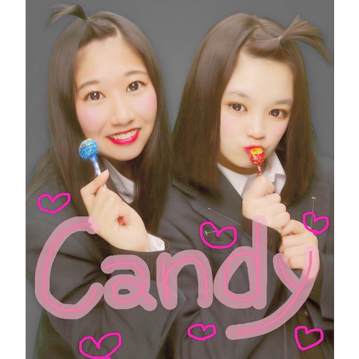 ________aripink's tweet photo. ・

#卒業まであと2日 #寂しい

・ https://t.co/MCes3rXBeq