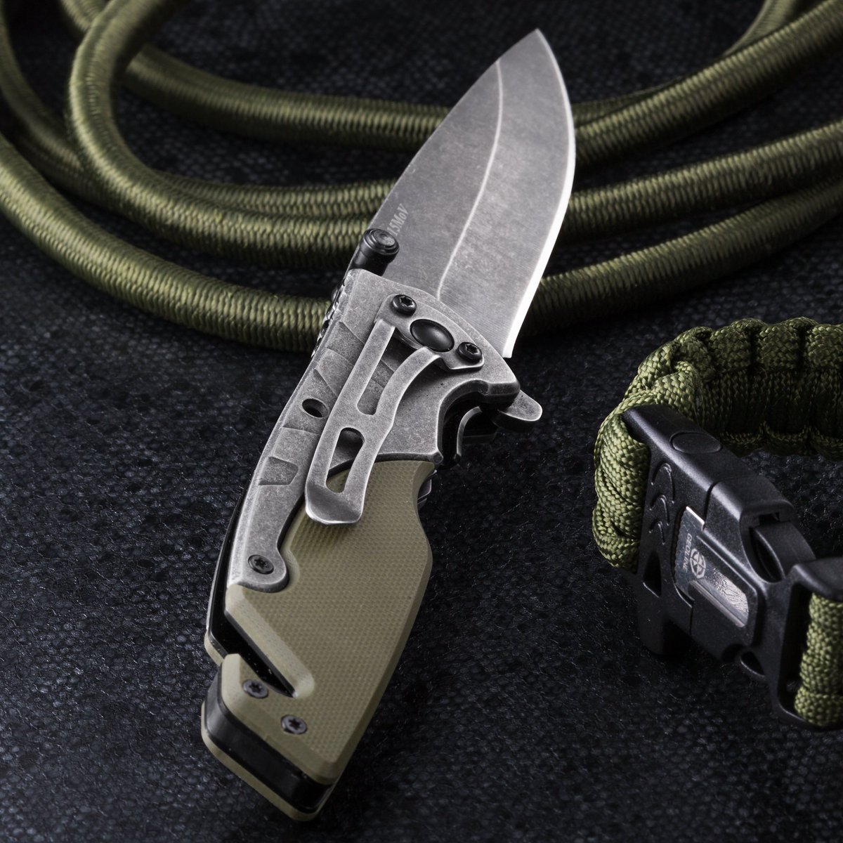 GrandWayKnives's tweet photo. Not for anyone. But definitely for you.
.
Pocket Knife Grand Way FL 16009 B: https://t.co/clUGaPcCbN
.
#grandwayknives #pocketknife #foldingknife #giftideasformen #survival #camping #outdoors #tactical #everydaycarry #edc #knifeaddiction #knifecollection #bushcraft #wildcamping https://t.co/UozRvkXh92