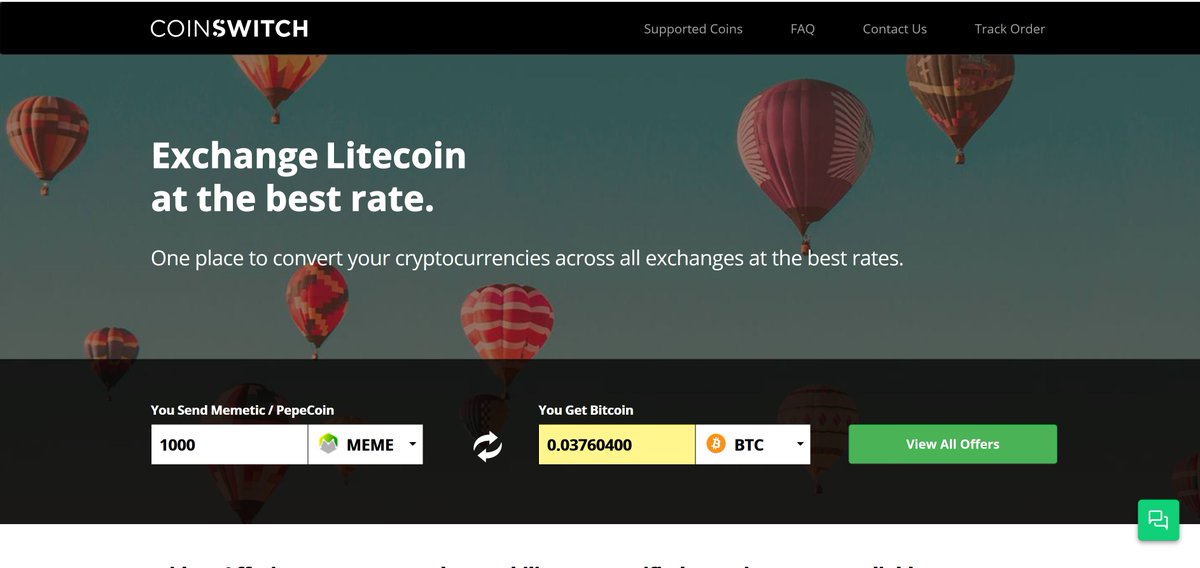 pepecoins's tweet photo. $MEME $PEPE now listed on @coinswitch exchange #OTC #DEX
https://t.co/PbiYbvnv7u https://t.co/IXoCADo5Mt