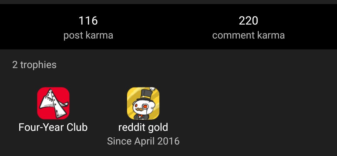 John_K_Huynh's tweet photo. LMAO my best friend gilded me on my birthday. #LoungeStatus https://t.co/c1SsfxStCV