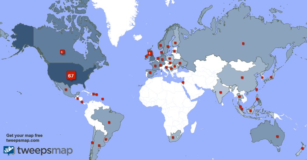 ZethTheFurry's tweet photo. I have 4 new followers from USA, and more last week. See https://t.co/SixSdxfuDm https://t.co/ptiTGunCEn