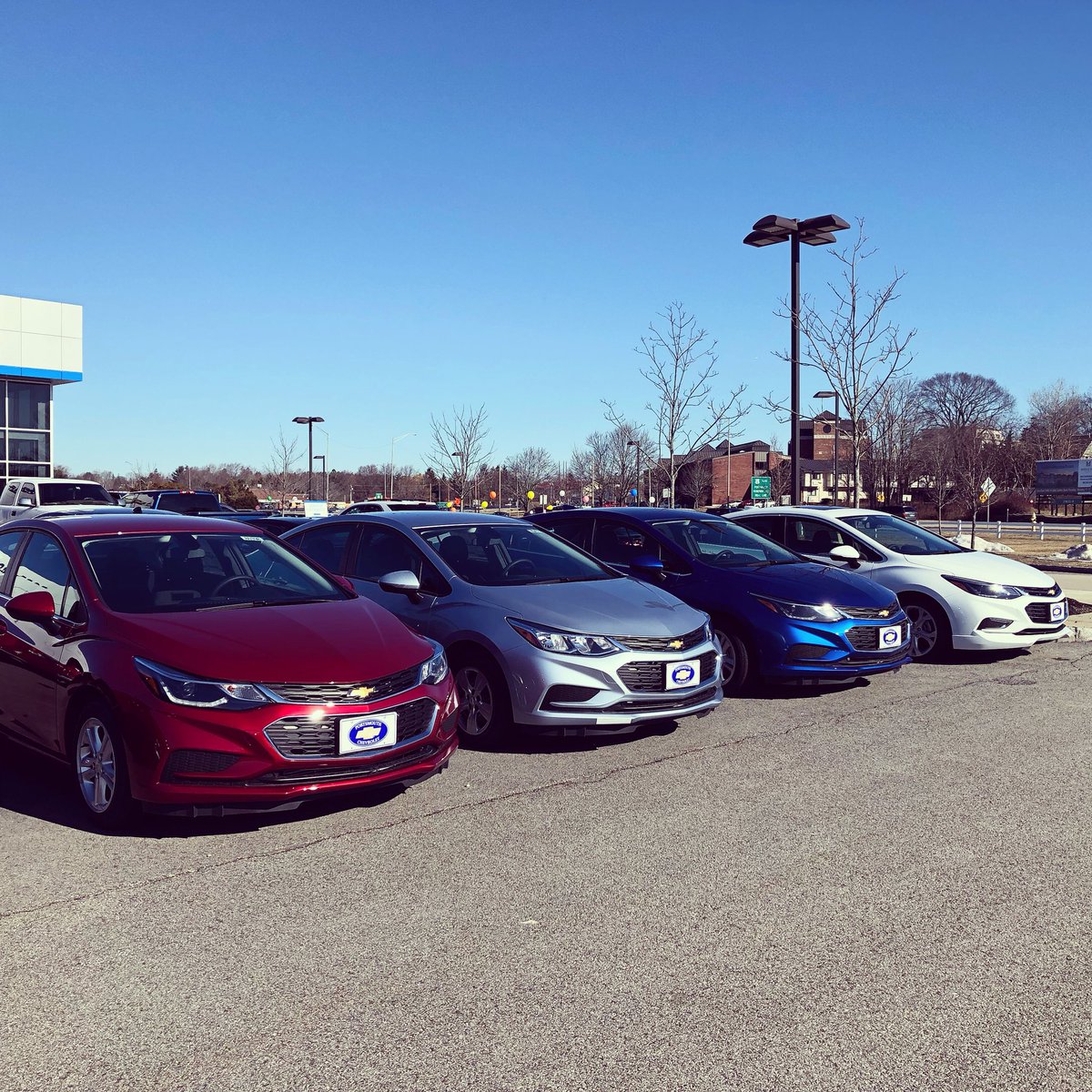 Key Auto Group tweet media