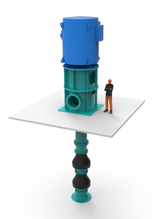 HidrostalDWCLLC's tweet photo. Bedford Pumps secures prestigious pumping project https://t.co/yS6BZToZHU https://t.co/N7ODZeujOt