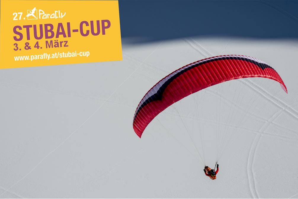 Gin Gliders Inc. on Twitter "** GIN at the Stubai Cup 2018 ** Join Michael Sigel and our German