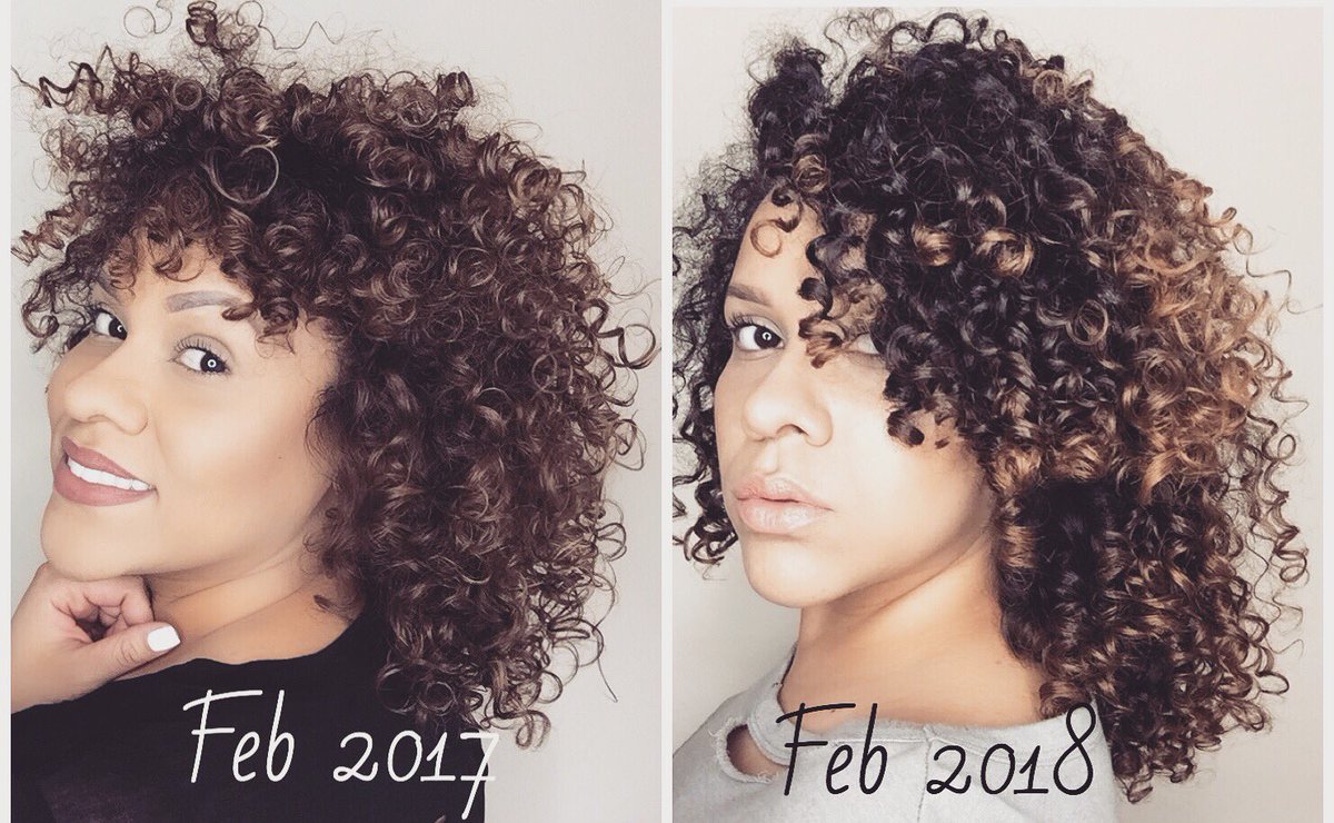 AGILWB's tweet image. One word : G R O W T H

#curltransformation #curltalk