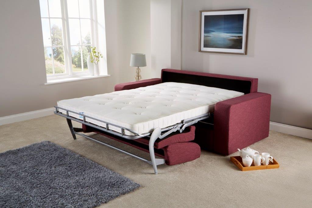 StarLinenUK's tweet photo. Come and visit us at the UKHA Shared Knowledge Day at the Park Plaza Westminster on Friday from 9am and see the preview of our unique new Sofa Bed Collection in partnership with Hall and Letts @HousekeepersUK https://t.co/52KtrquNAX