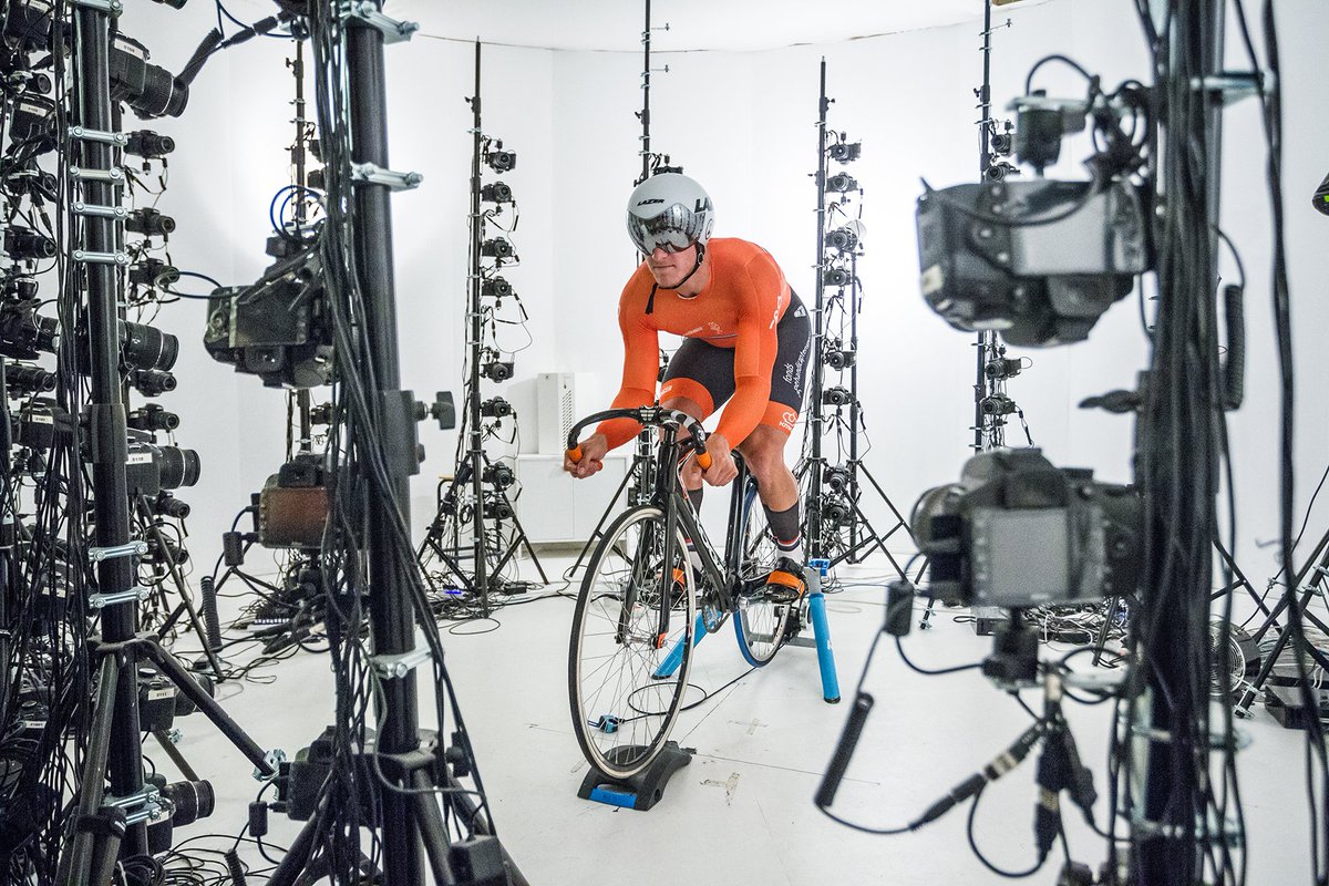 Morgen is de perspresentatie van de Olympische baanfiets in Apeldoorn. Lees hier meer over op: actiflow.nl/nieuws/present…
#wkapeldoorn #actiflow #baanwielrennen #wk2018